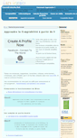 Mobile Screenshot of cours-de-comptabilite.coursgratuits.net